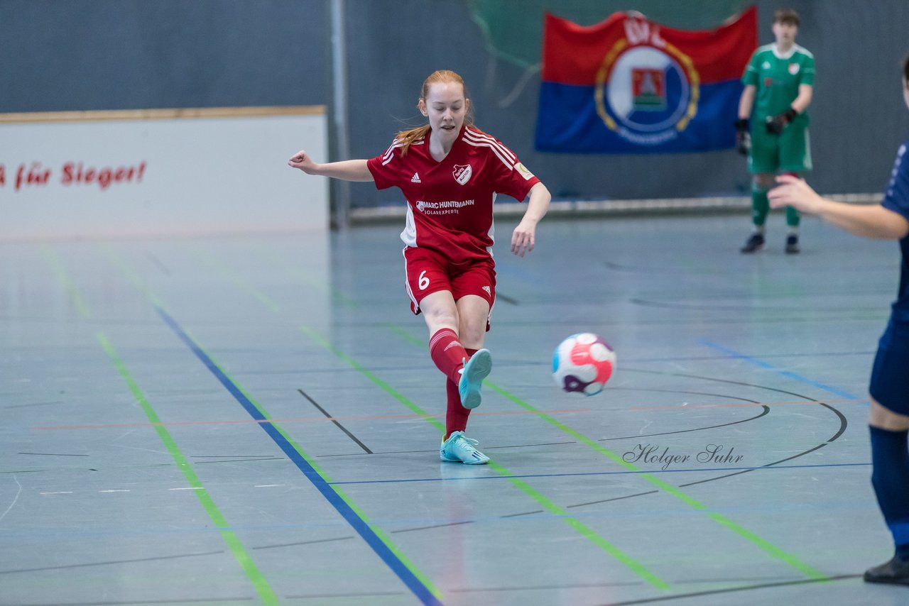 Bild 319 - wBJ Loewinnen-Cup